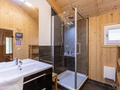Chalet Premium Chalet # 21 mit Sauna - Features photo 18