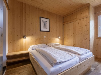 Chalet Premium Chalet # 21 mit Sauna - Features photo 19