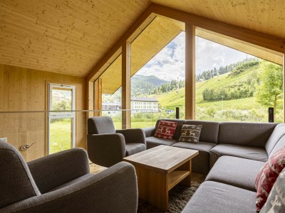 Chalet Premium Chalet # 19 mit IR-Sauna & Whirlpool - Features photo 9