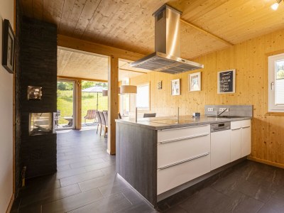 Chalet Premium Chalet # 19 mit IR-Sauna & Whirlpool - Features photo 10