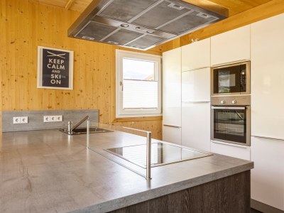 Chalet Premium Chalet # 19 mit IR-Sauna & Whirlpool - Features photo 13