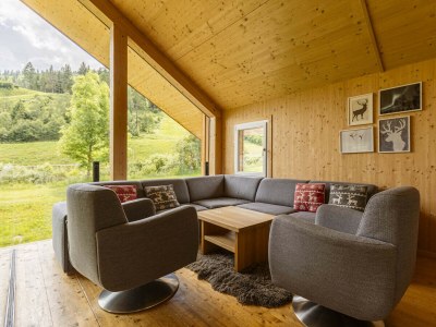 Chalet Premium Chalet # 19 mit IR-Sauna & Whirlpool - Features photo 14