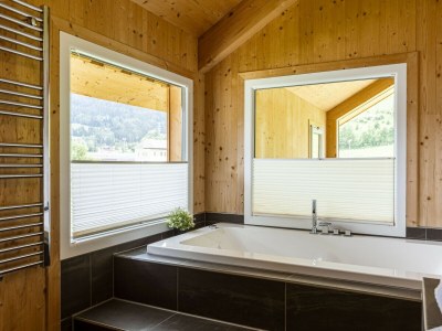 Chalet Premium Chalet # 19 mit IR-Sauna & Whirlpool - Features photo 15