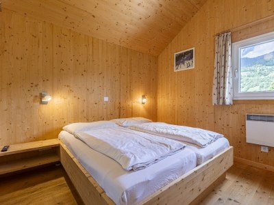 Chalet Premium Chalet # 19 mit IR-Sauna & Whirlpool - Features photo 16