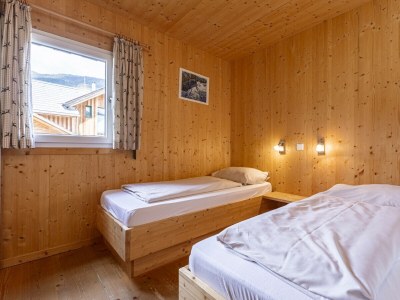 Chalet Premium Chalet # 19 mit IR-Sauna & Whirlpool - Features photo 17