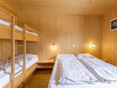 Chalet Premium Chalet # 19 mit IR-Sauna & Whirlpool - Features photo 18