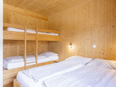 Chalet Premium Chalet # 19 mit IR-Sauna & Whirlpool - Features photo 20