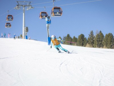 Chalet Premium Chalet # 19 mit IR-Sauna & Whirlpool - Environment photo 35