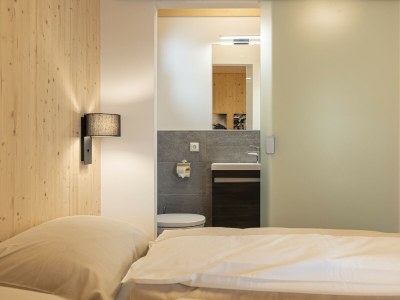 Chalet Superior Chalet mit Whirlpoolwanne innen - Features photo 17