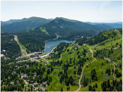 Chalet Superior Chalet mit Whirlpoolwanne innen - Environment photo 22