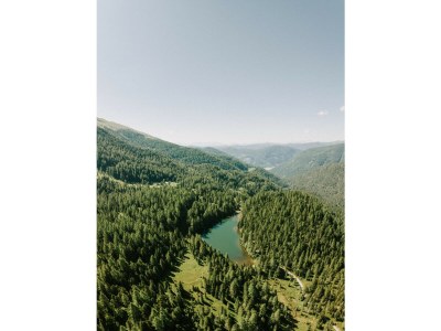 Chalet Superior Chalet mit Whirlpoolwanne innen - Environment photo 25