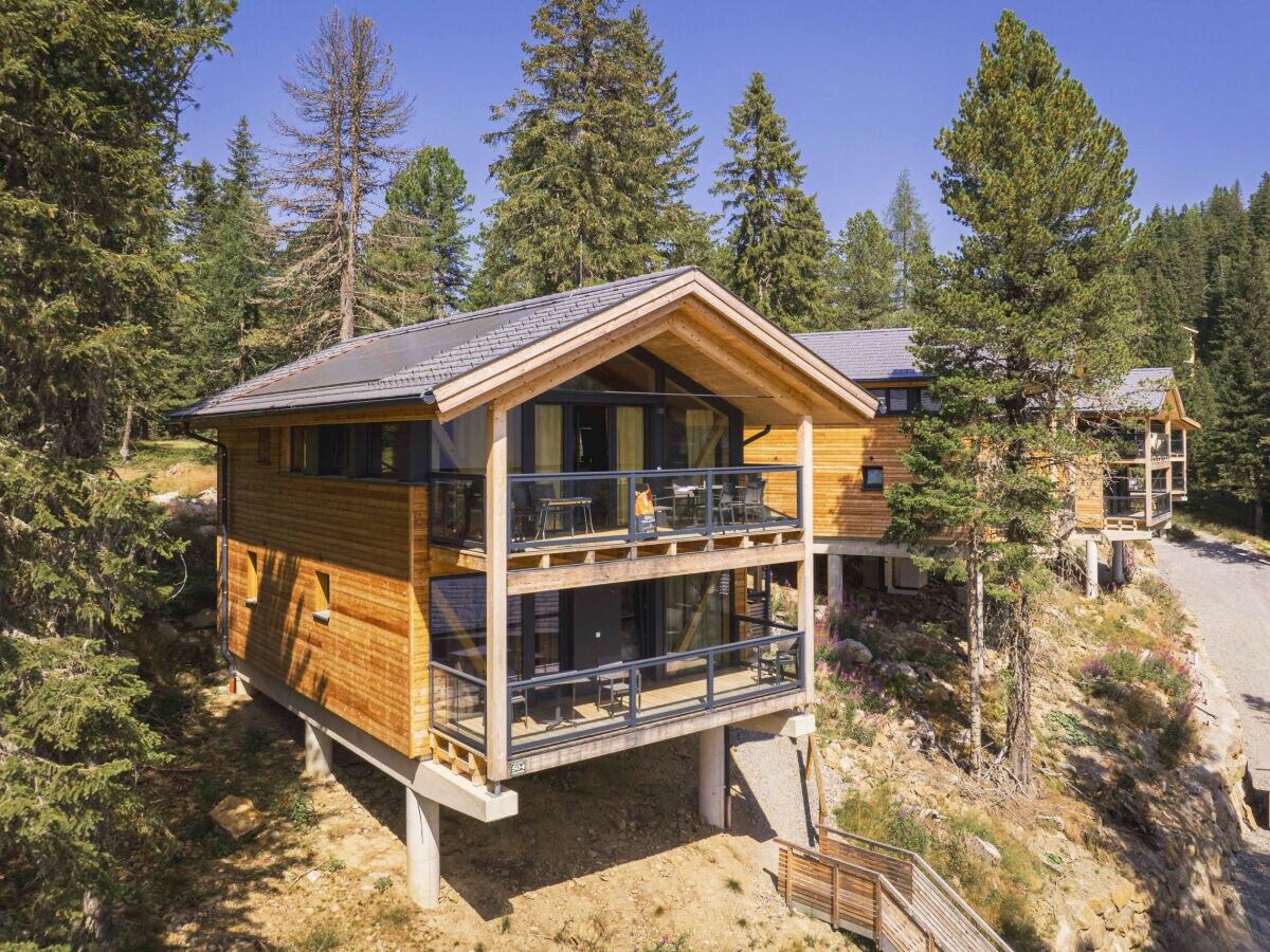 Chalet Superior Chalet # 4 mit Sauna & Hot Tub