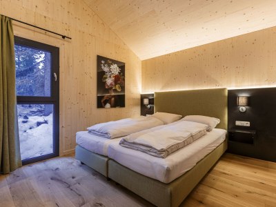 Chalet Superior Chalet # 4 mit Sauna & Hot Tub - Features photo 7