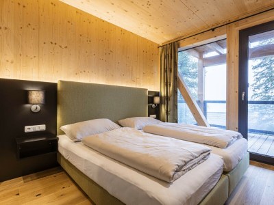 Chalet Superior Chalet # 4 mit Sauna & Hot Tub - Features photo 8