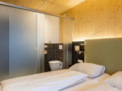 Chalet Superior Chalet # 4 mit Sauna & Hot Tub - Features photo 9