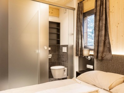 Chalet Superior Chalet # 4 mit Sauna & Hot Tub - Features photo 10