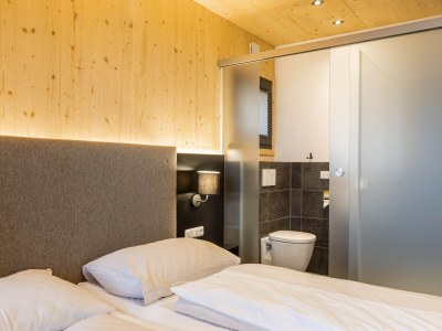 Chalet Superior Chalet # 4 mit Sauna & Hot Tub - Features photo 11