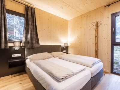 Chalet Superior Chalet # 4 mit Sauna & Hot Tub - Features photo 12