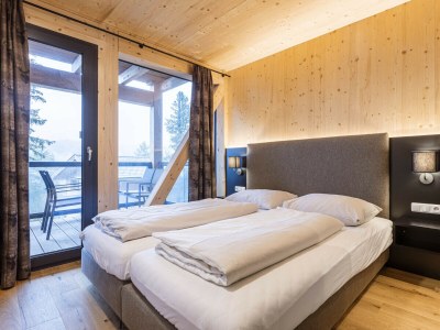 Chalet Superior Chalet # 4 mit Sauna & Hot Tub - Features photo 13