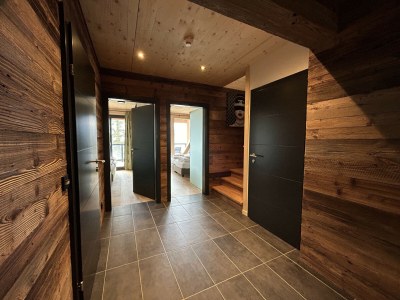 Chalet Superior Chalet # 4 mit Sauna & Hot Tub - Features photo 14