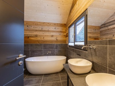 Chalet Superior Chalet # 4 mit Sauna & Hot Tub - Features photo 16