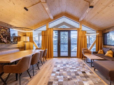 Chalet Superior Chalet # 4 mit Sauna & Hot Tub - Features photo 19