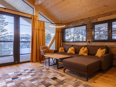 Chalet Superior Chalet # 4 mit Sauna & Hot Tub - Features photo 20