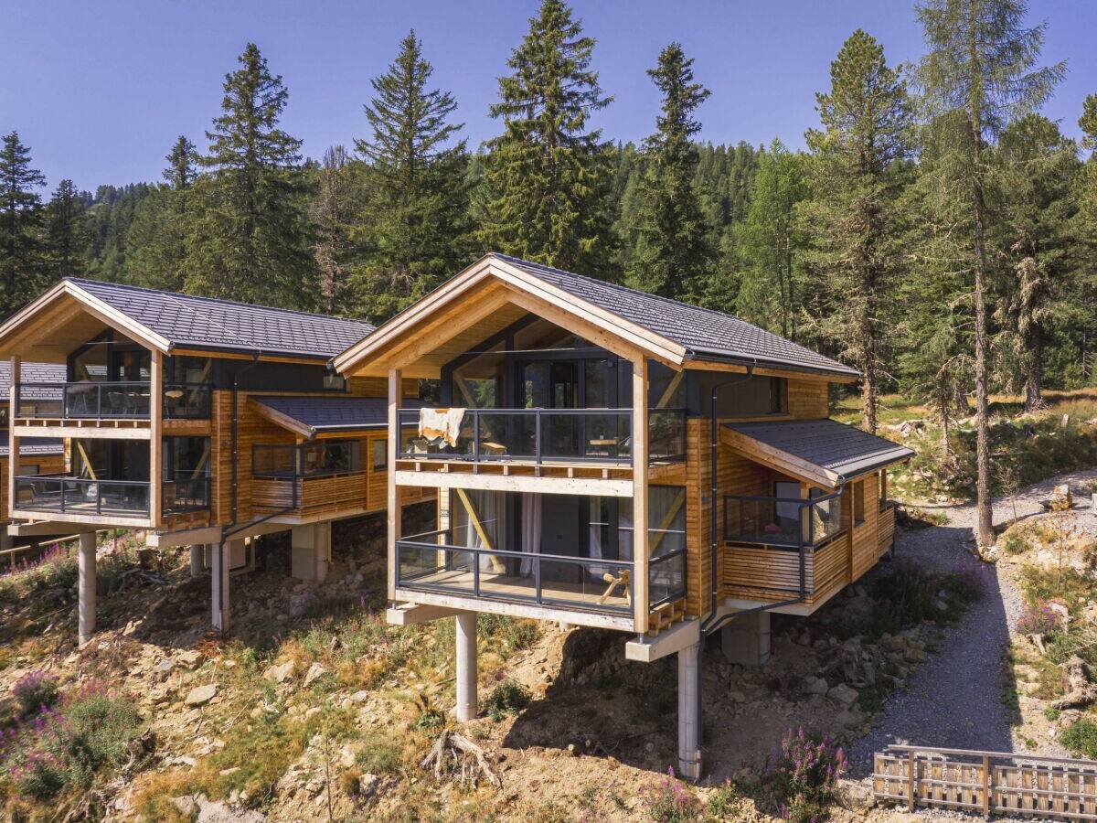 Chalet Superior Chalet # 8 mit Sauna & Hot Tub