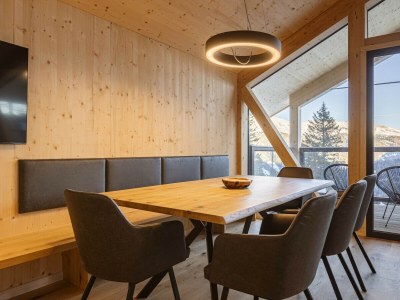 Chalet Superior Chalet # 8 mit Sauna & Hot Tub - Features photo 6