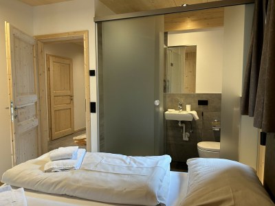 Chalet Superior Chalet # 8 mit Sauna & Hot Tub - Features photo 10