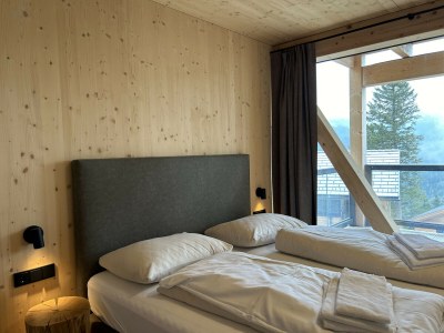 Chalet Superior Chalet # 8 mit Sauna & Hot Tub - Features photo 11