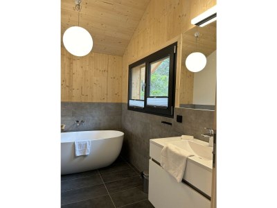 Chalet Superior Chalet # 8 mit Sauna & Hot Tub - Features photo 12