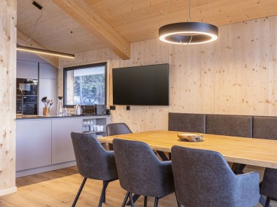 Chalet Superior Chalet # 8 mit Sauna & Hot Tub - Features photo 13