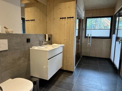 Chalet Superior Chalet # 8 mit Sauna & Hot Tub - Features photo 14