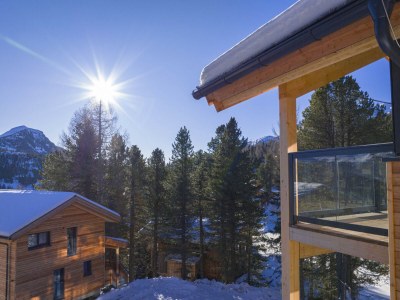 Chalet Superior Chalet # 8 mit Sauna & Hot Tub - Environment photo 17