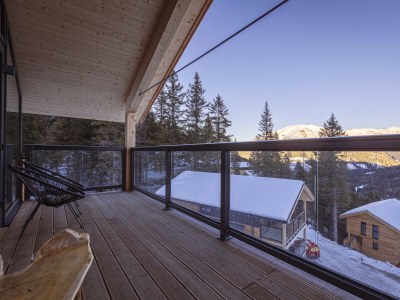 Chalet Superior Chalet # 8 mit Sauna & Hot Tub - Environment photo 21