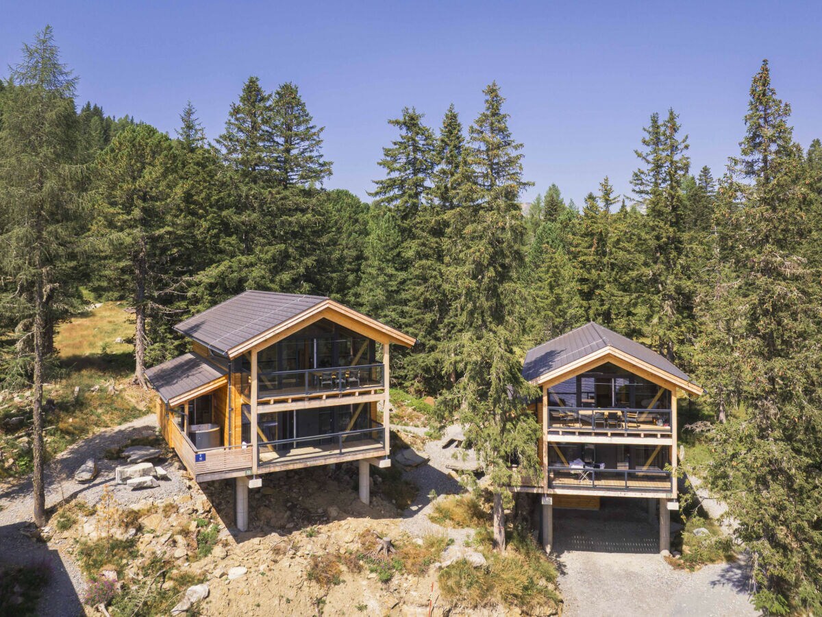 Chalet Superior Chalet # 12 mit Sauna & Hot Tub