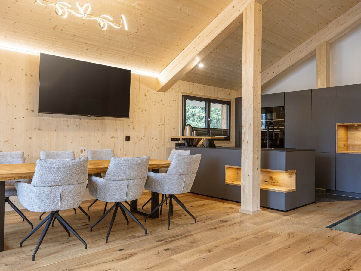 Chalet Superior Chalet # 12 mit Sauna & Hot Tub - Features photo 5