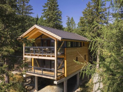 Chalet Superior Chalet # 12 mit Sauna & Hot Tub - Outdoor photo 3