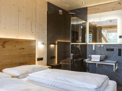 Chalet Superior Chalet # 12 mit Sauna & Hot Tub - Features photo 4