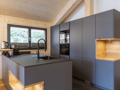 Chalet Superior Chalet # 12 mit Sauna & Hot Tub - Features photo 6