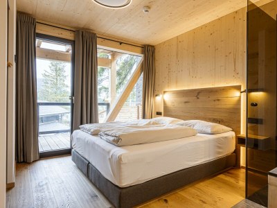 Chalet Superior Chalet # 12 mit Sauna & Hot Tub - Features photo 7