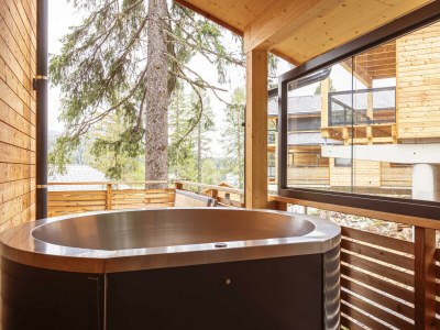 Chalet Superior Chalet # 12 mit Sauna & Hot Tub - Features photo 16