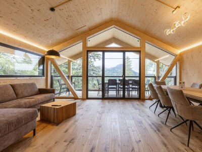 Chalet Superior Chalet # 12 mit Sauna & Hot Tub - Features photo 18