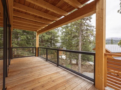 Chalet Superior Chalet # 12 mit Sauna & Hot Tub - Environment photo 34