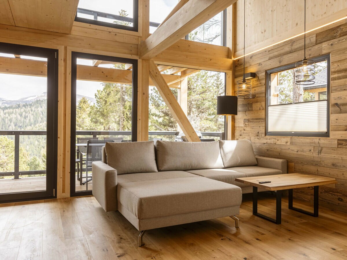 Chalet Superior Chalet # 16 mit Sauna & Hot Tub - Features photo 3