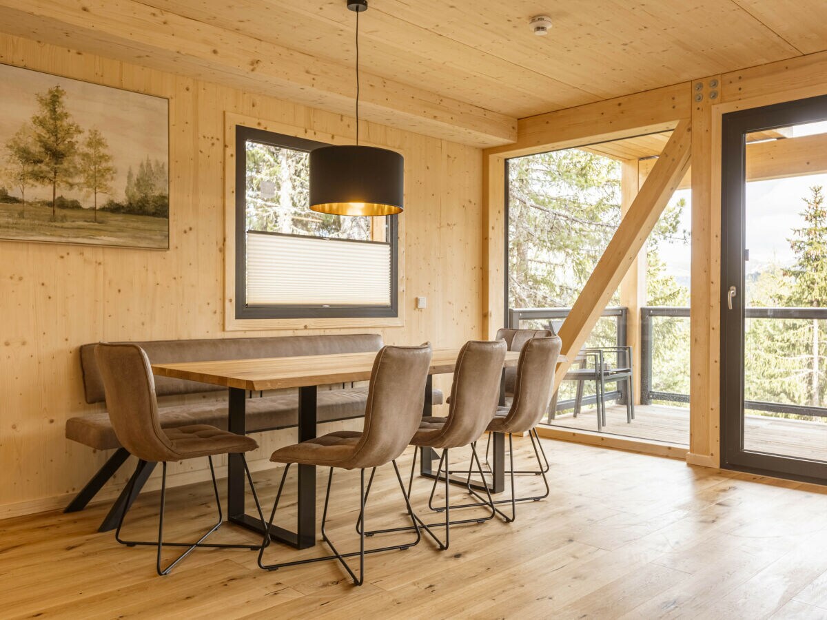 Chalet Superior Chalet # 16 mit Sauna & Hot Tub - Features photo 5