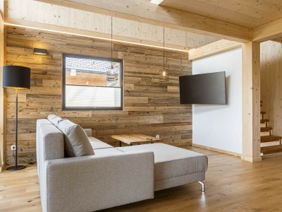 Chalet Superior Chalet # 16 mit Sauna & Hot Tub - Features photo 4