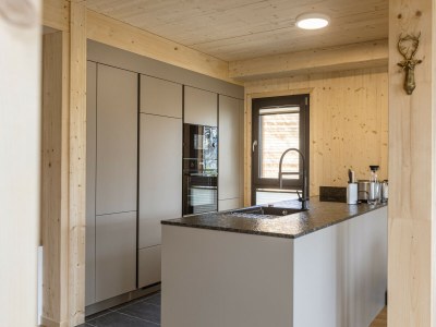 Chalet Superior Chalet # 16 mit Sauna & Hot Tub - Features photo 6