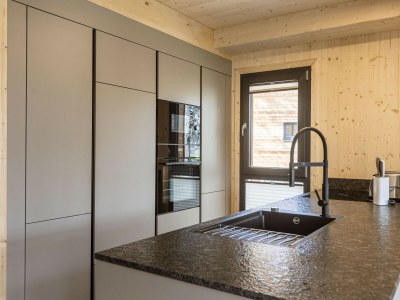 Chalet Superior Chalet # 16 mit Sauna & Hot Tub - Features photo 7